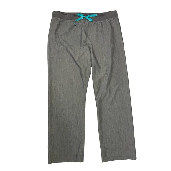 Figs Livingston Basic Scrub Pants - Picture 1 of 6